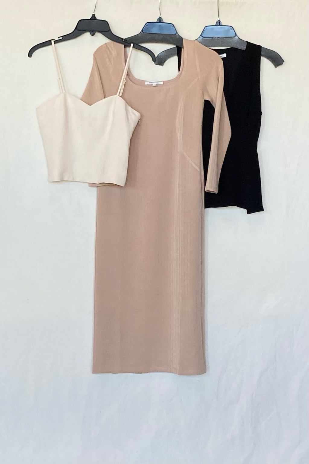 0641 Sample Pack - $140 - Size XS