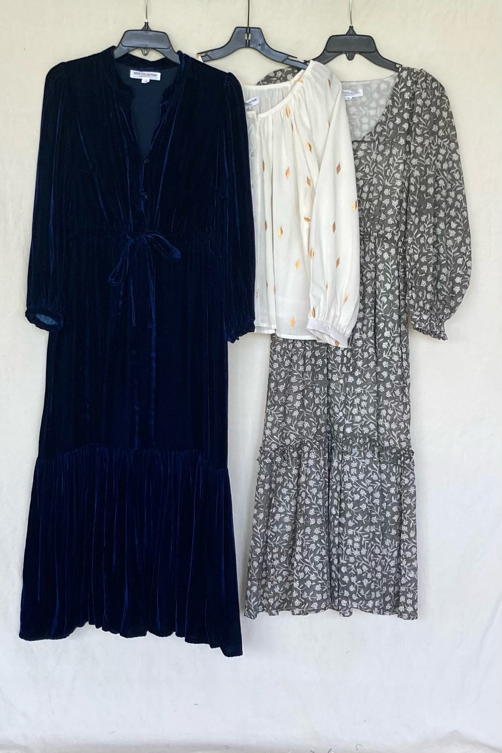 0398 Sample Pack - $140 - Size S