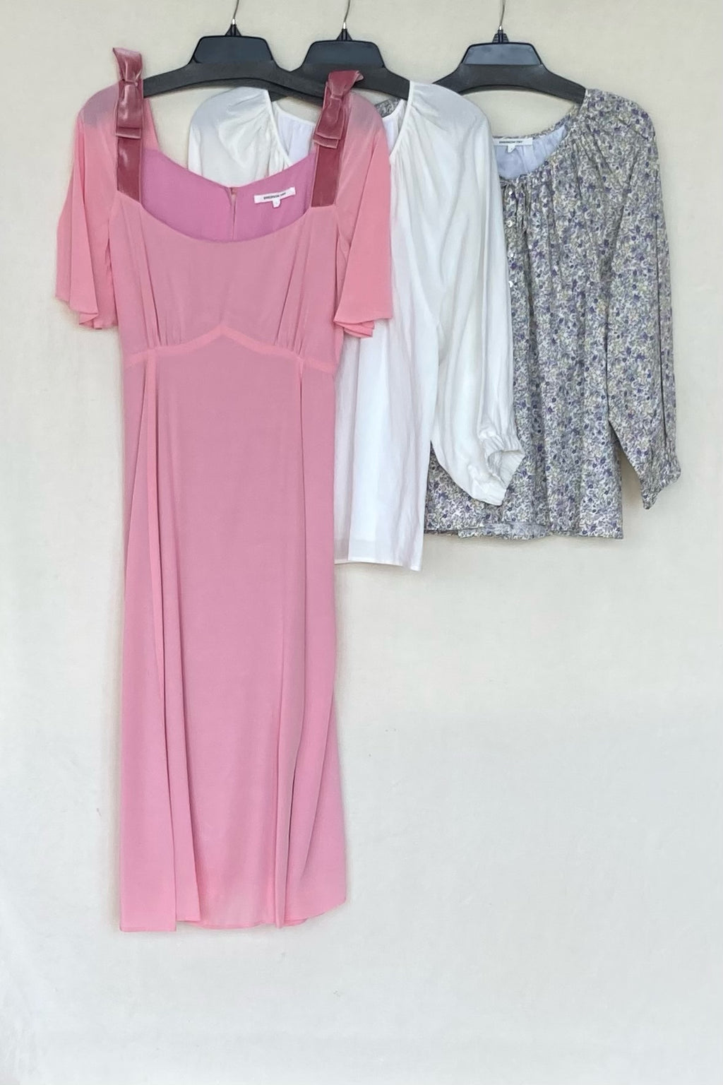 0460 Sample Pack - $120 - Size L