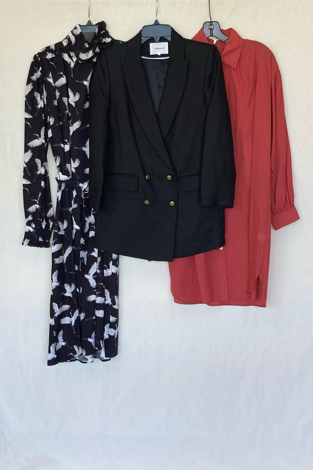 0354 Sample Pack - $200 - Size M