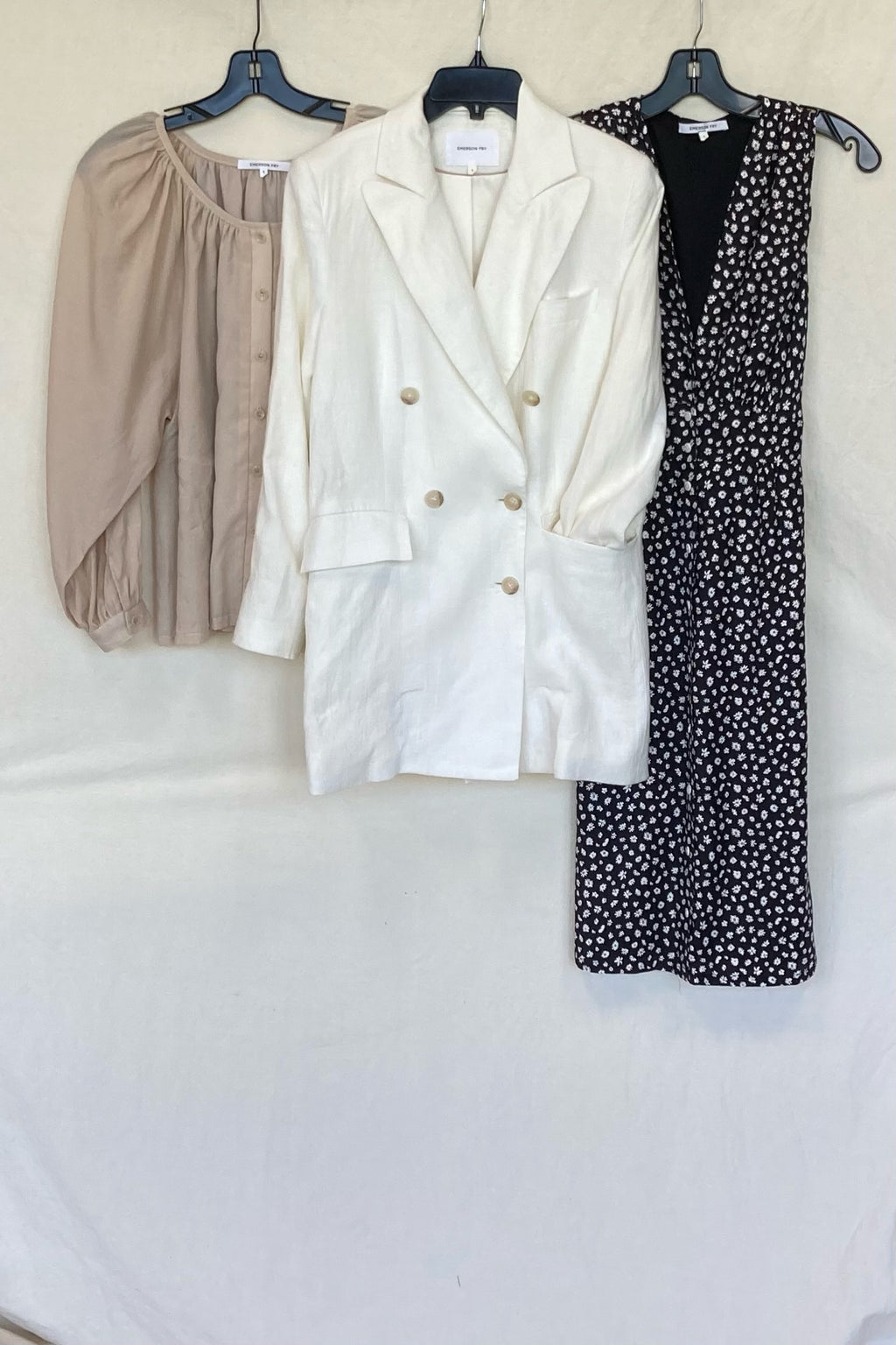 0329 Sample Pack - $200 - Size S