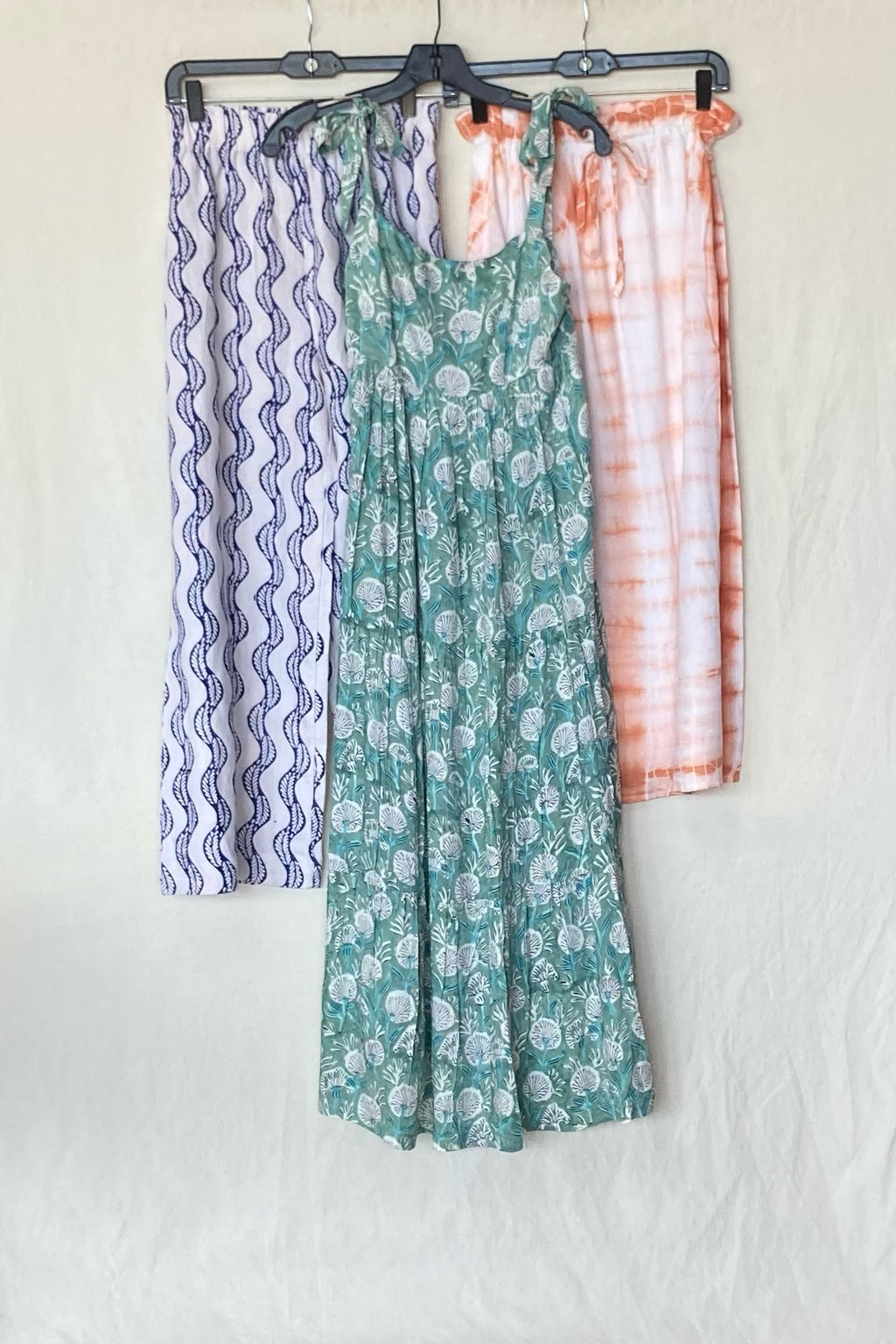0732 Sample Pack - $70 - Size XS