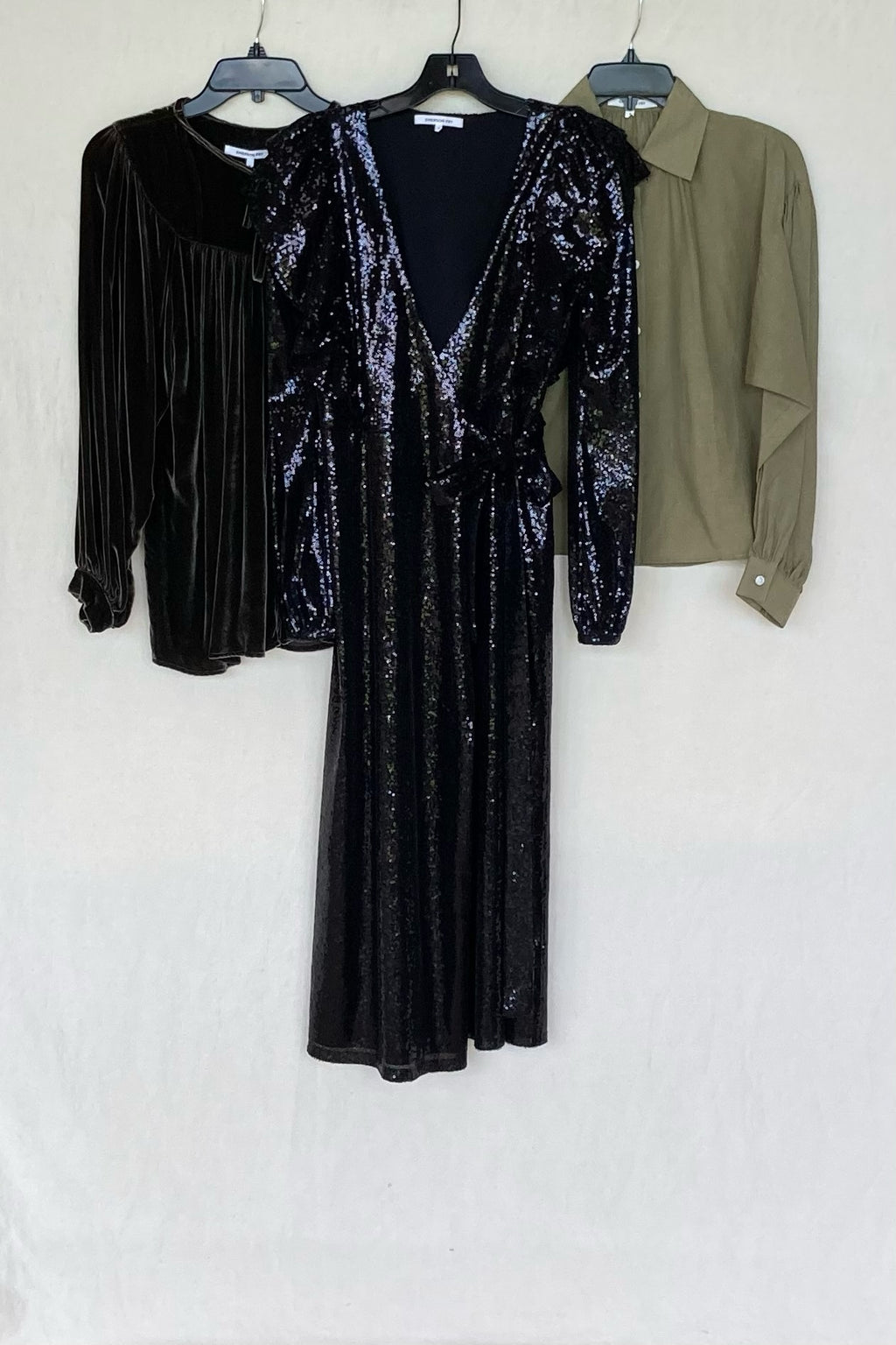 0412 Sample Pack - $220 - Size S