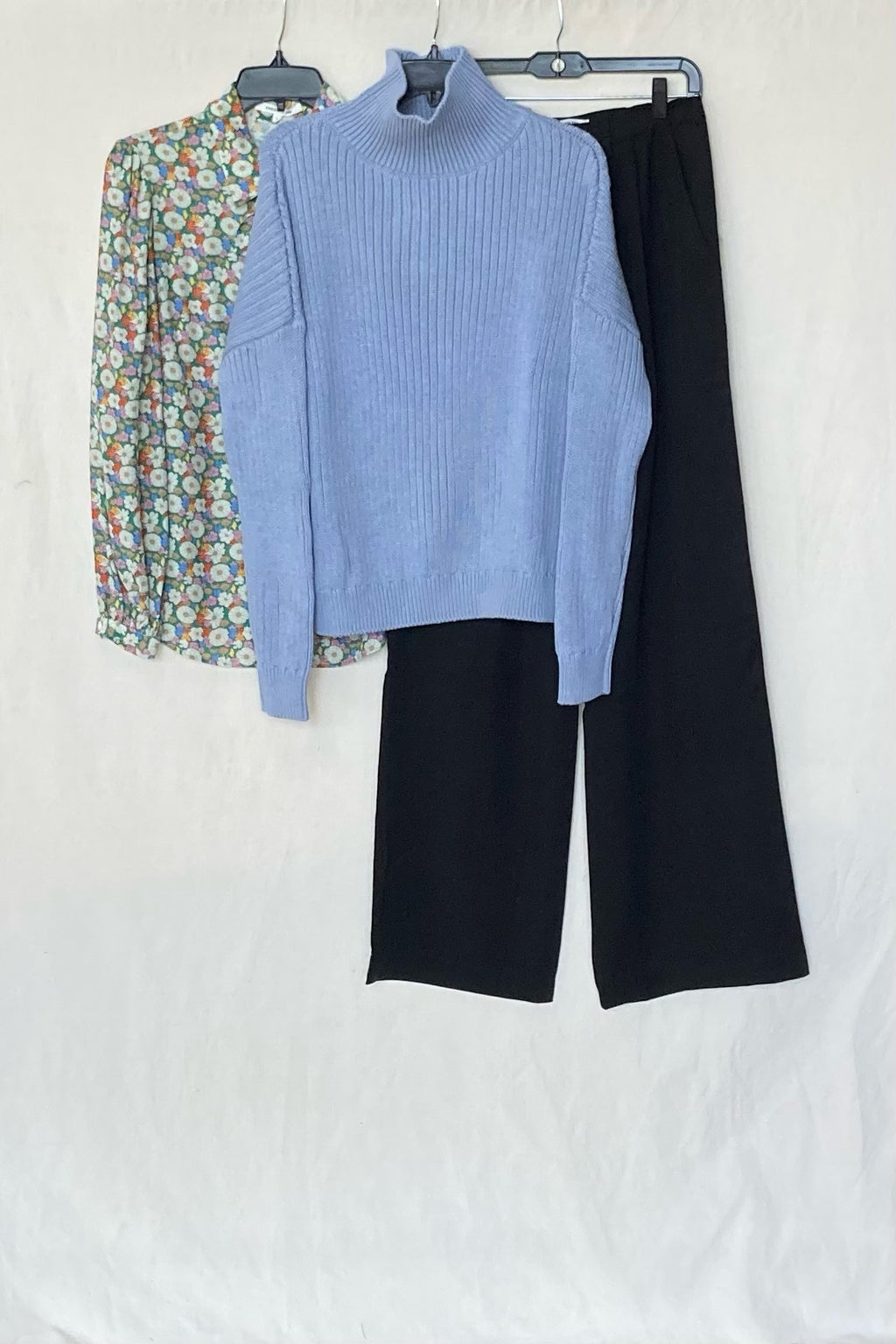 0700 Sample Pack - $215 - Size S