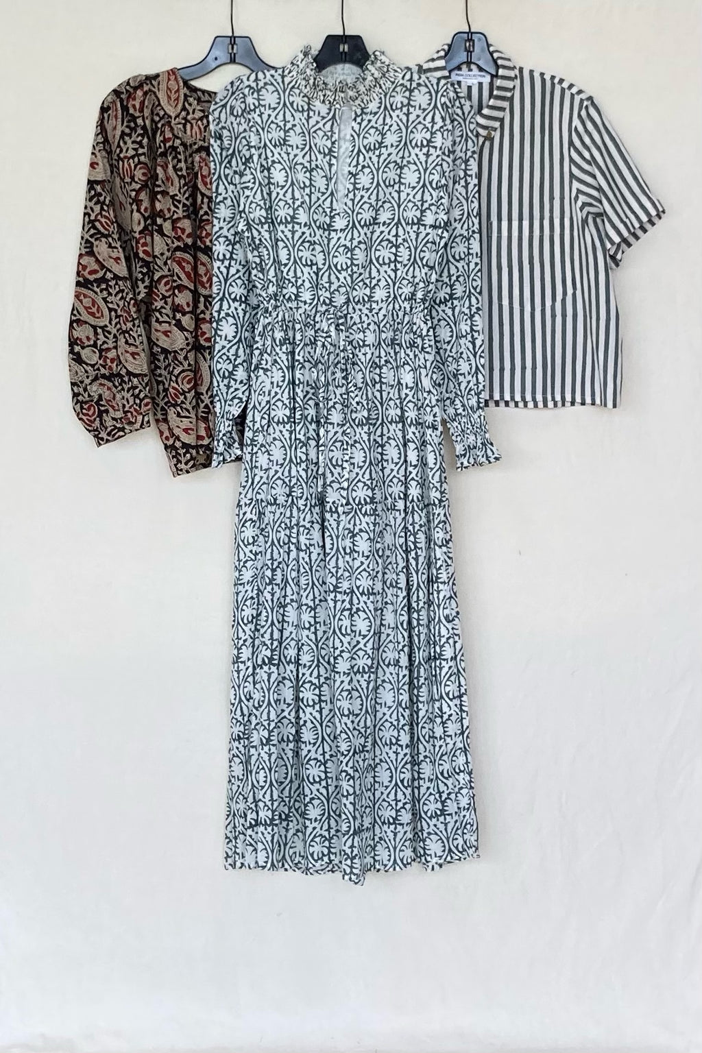 0486 Sample Pack - $90 - Size S