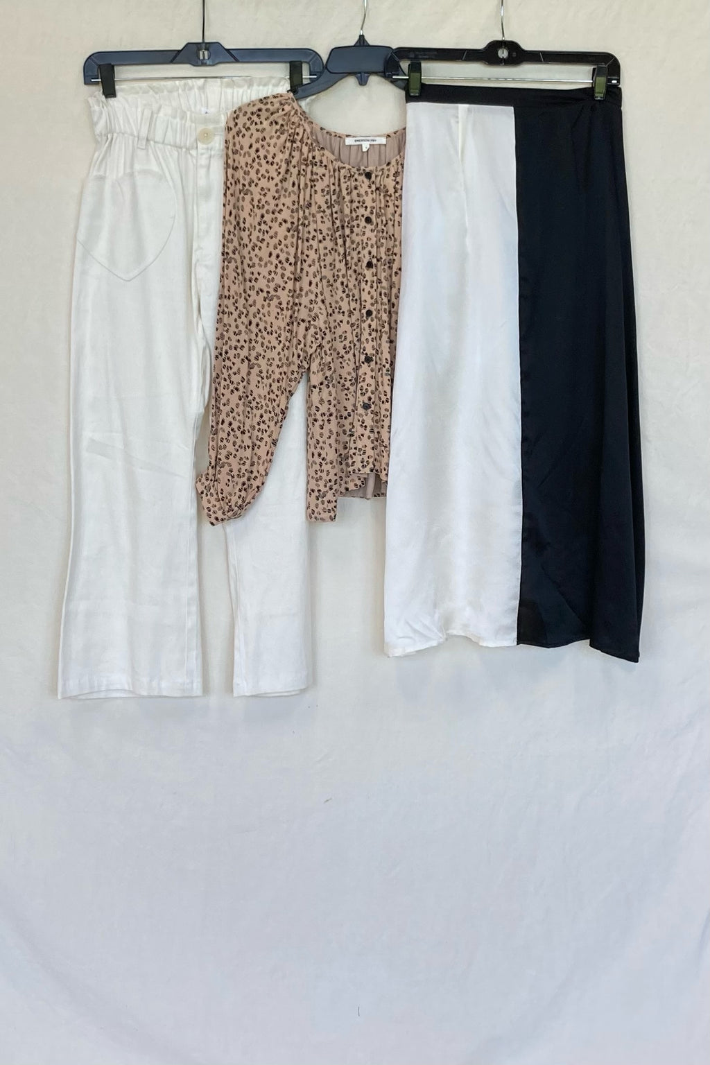 0335 Sample Pack - $120 - Size S