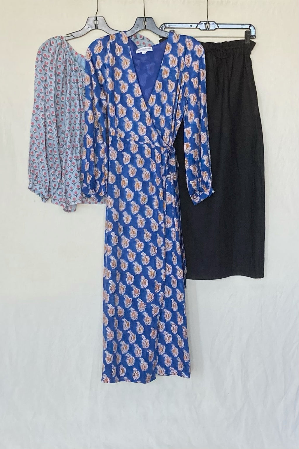 0610 Sample Pack - $145 - Size S