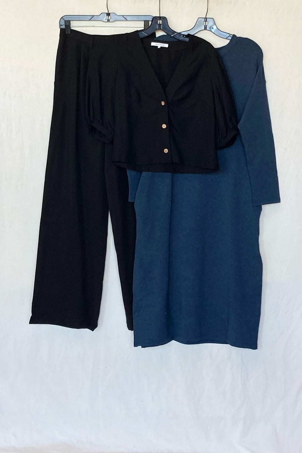 0651 Sample Pack - $170 - Size S