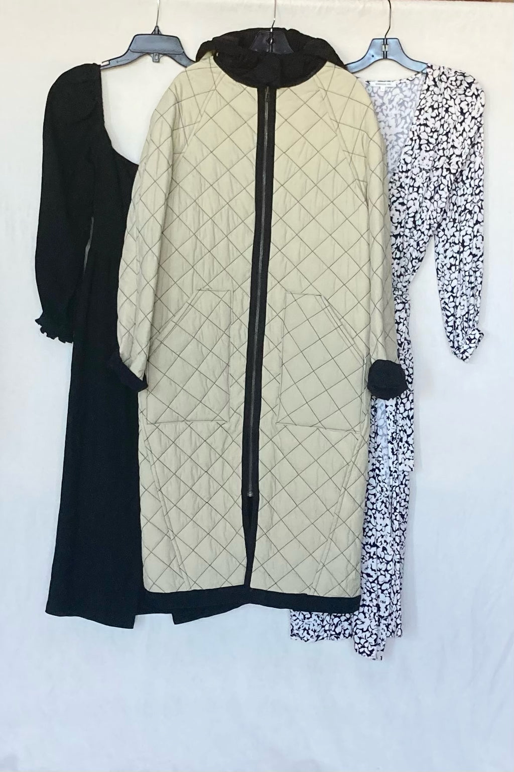 0567 Sample Pack - $310 - Size S