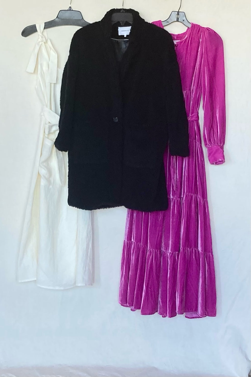 0568 Sample Pack - $318 - Size S