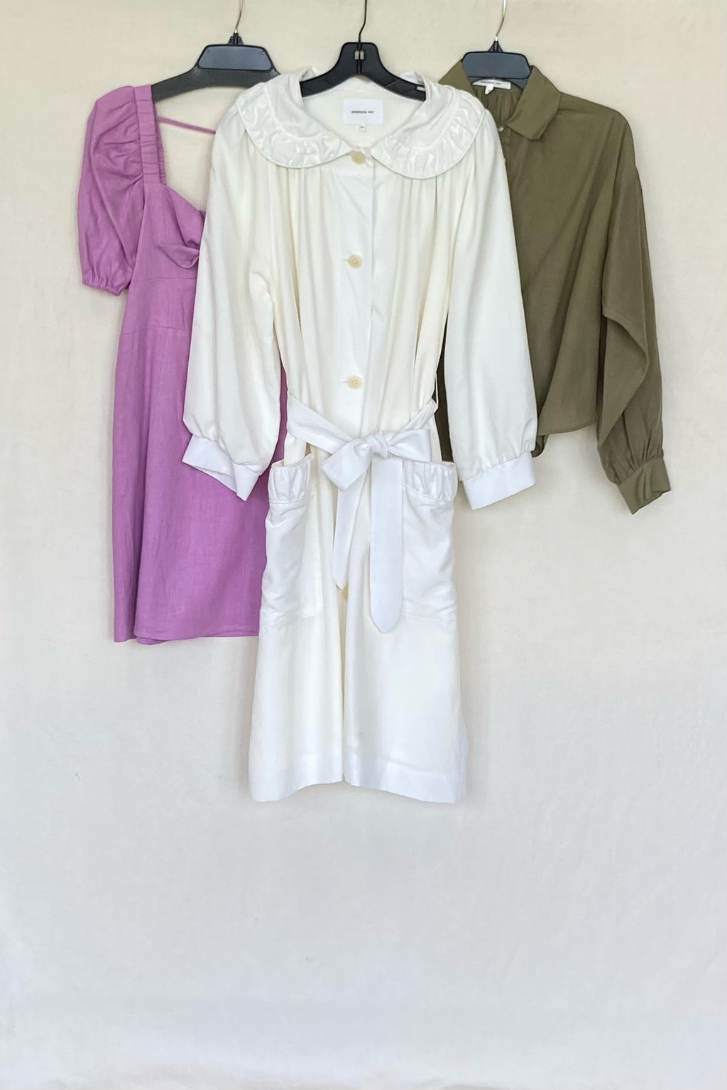 0456 Sample Pack - $225 - Size M