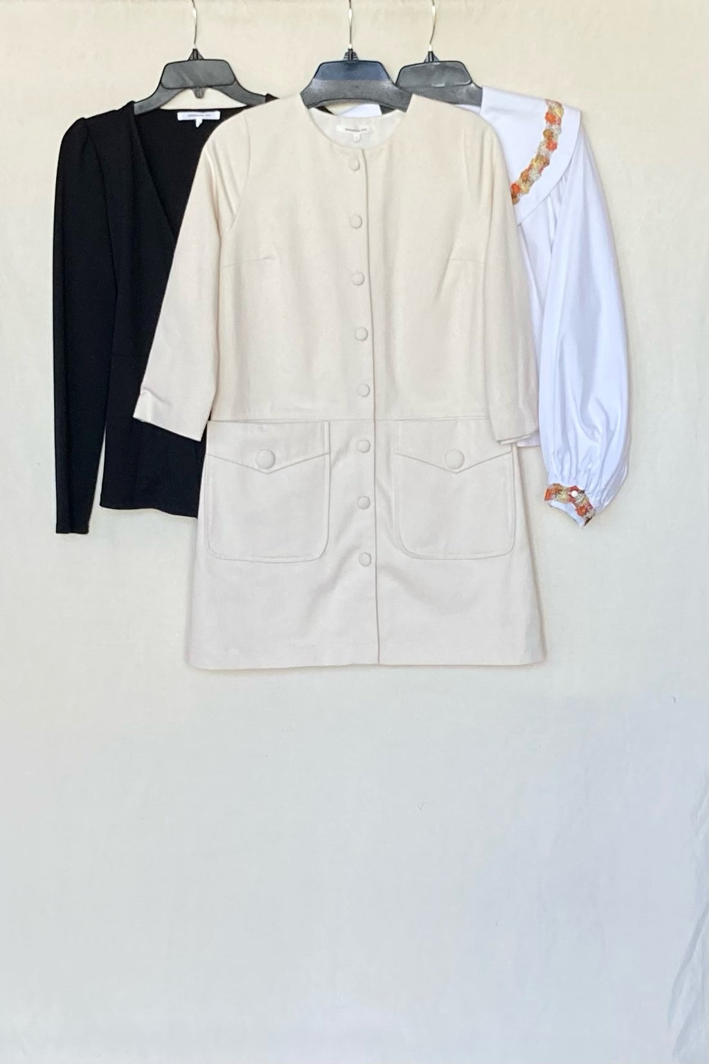 0686 Sample Pack - $220 - Size S