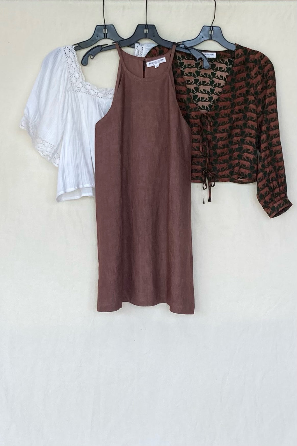 0402 Sample Pack - $60 - Size XS