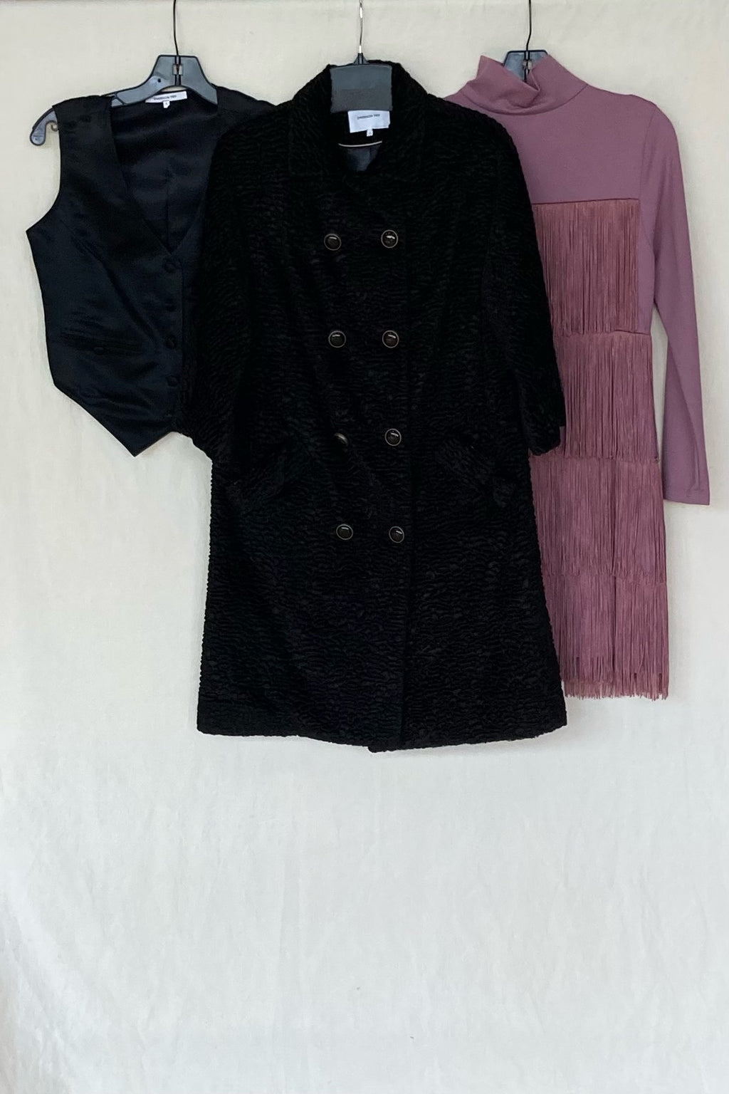 0421 Sample Pack - $320 - Size S