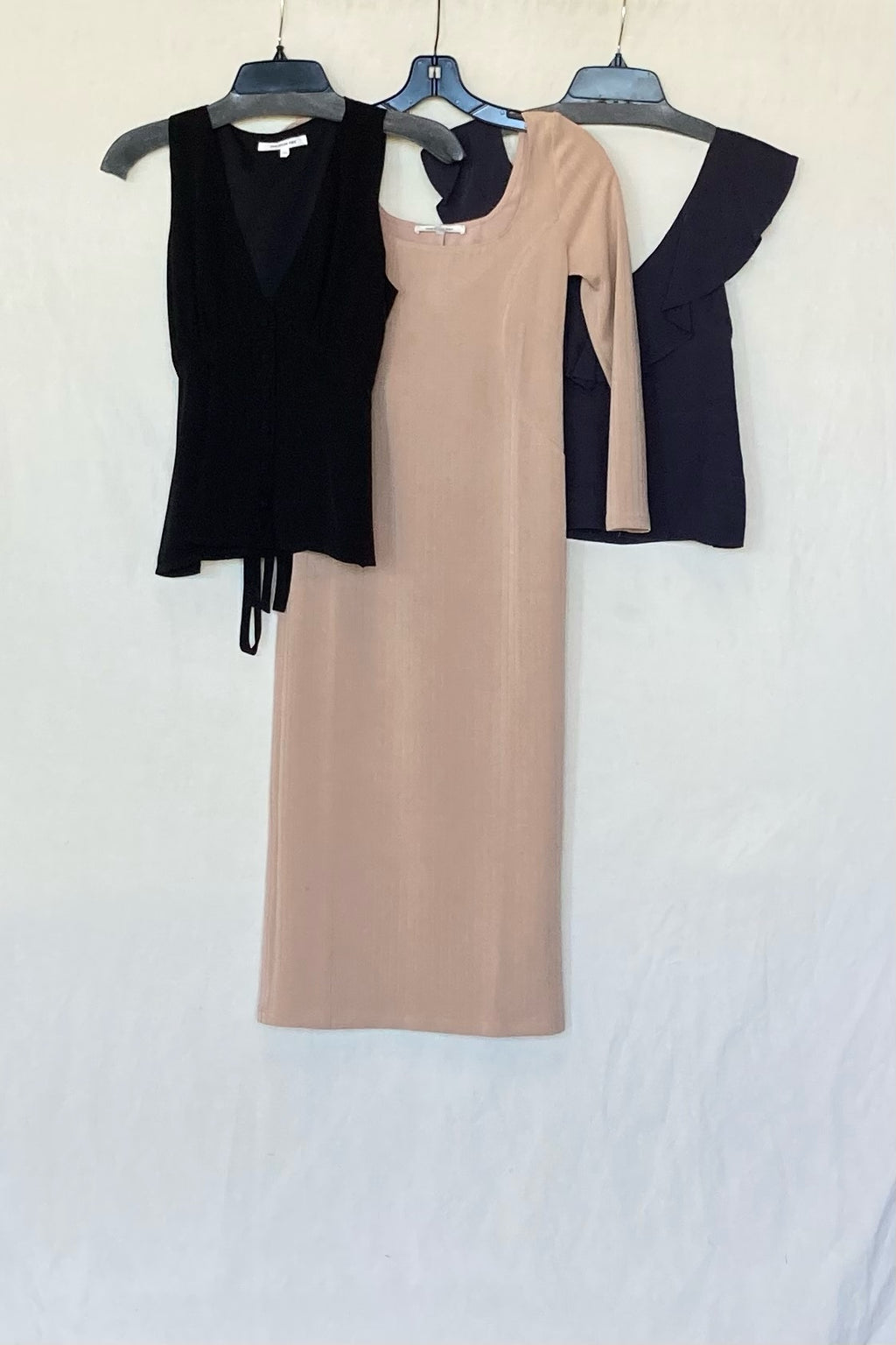 0648 Sample Pack - $140 - Size XXS