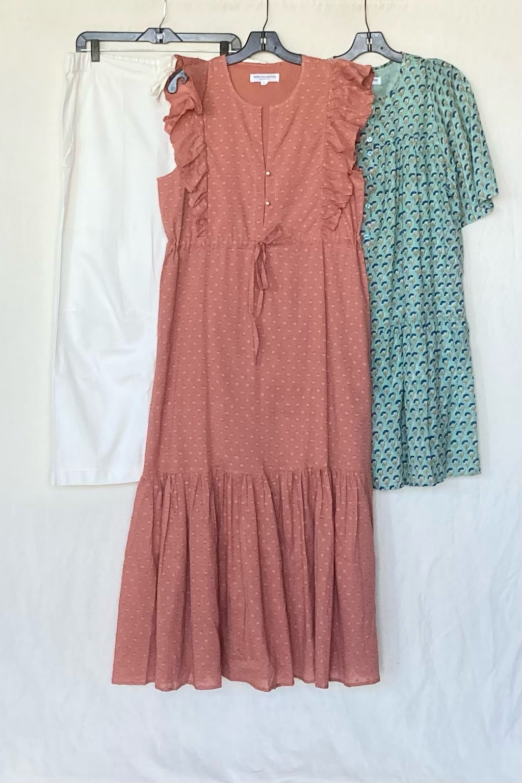 0606 Sample Pack - $135 - Size L