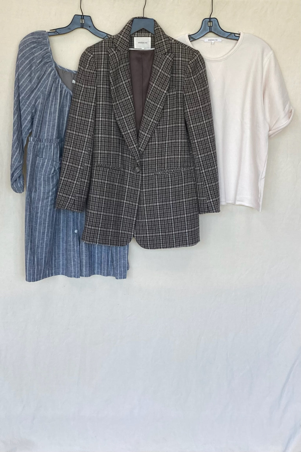 0356 Sample Pack - $200 - Size M