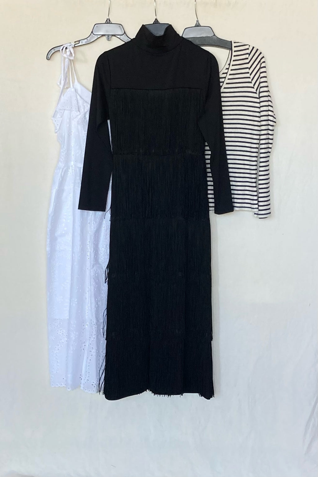 0679 Sample Pack - $240 - Size S