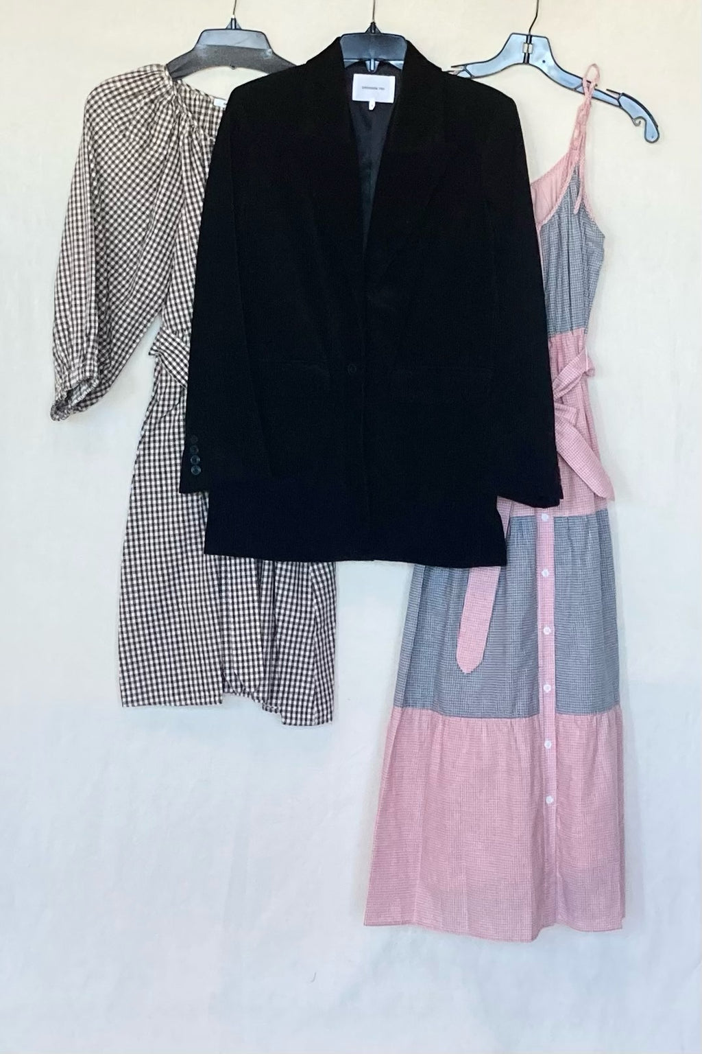 0576 Sample Pack - $250 - Size S