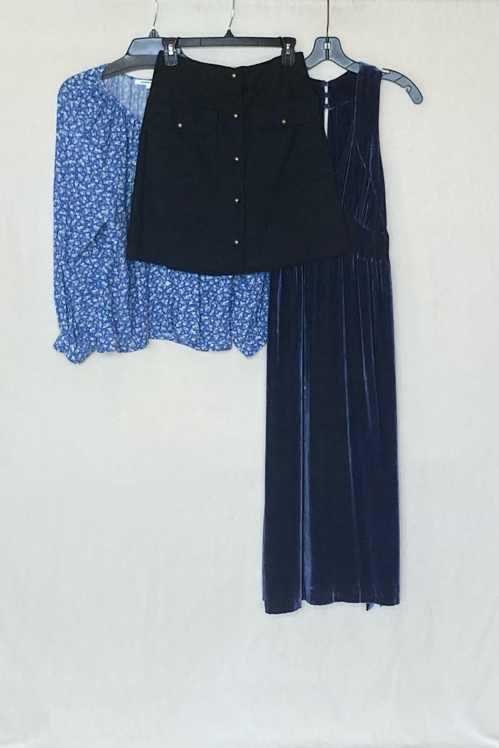 0541 Sample Pack - $170 - Size S