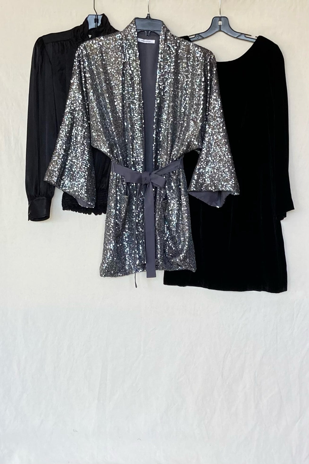 0597 Sample Pack - $290 - Size S