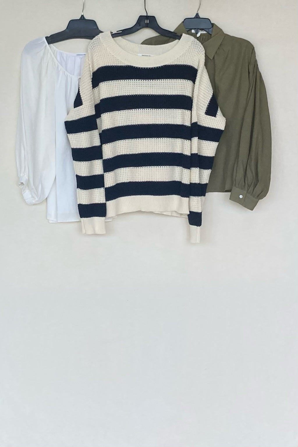 0493 Sample Pack - $220 - Size L