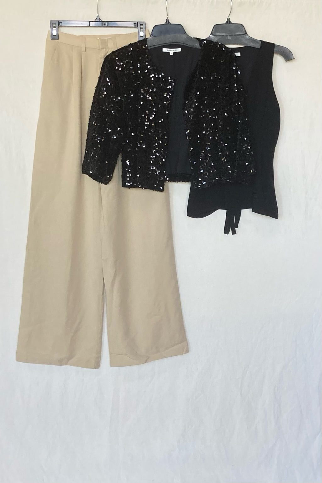 0614 Sample Pack - $220 - Size S