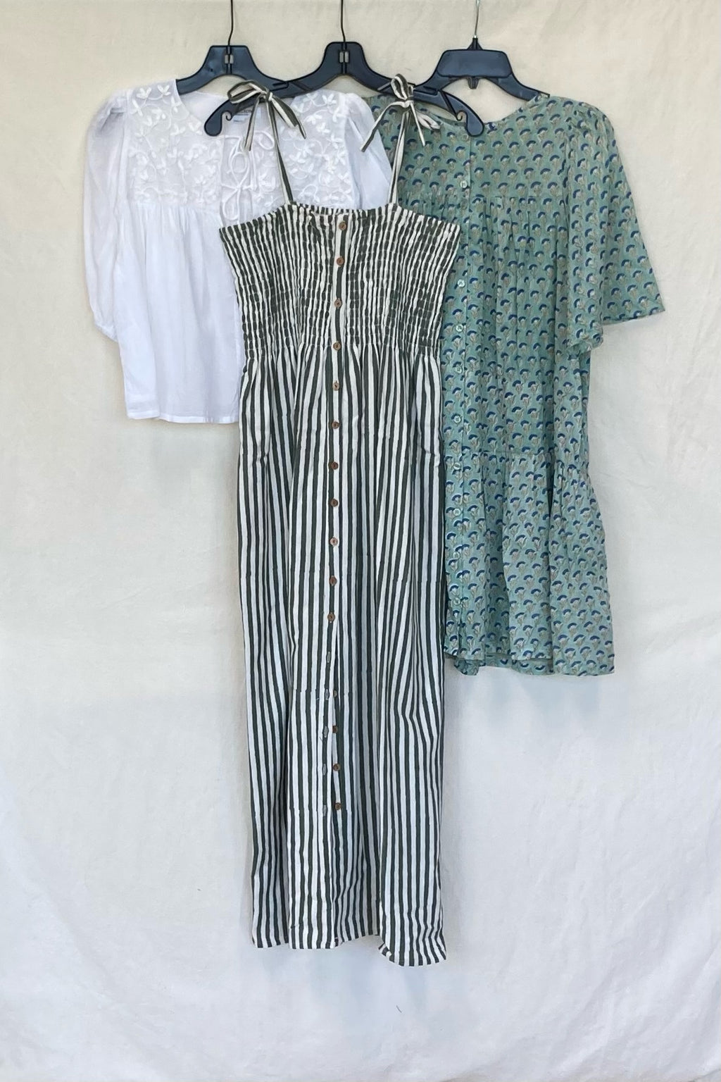 0327 Sample Pack - $120 - Size XS/S