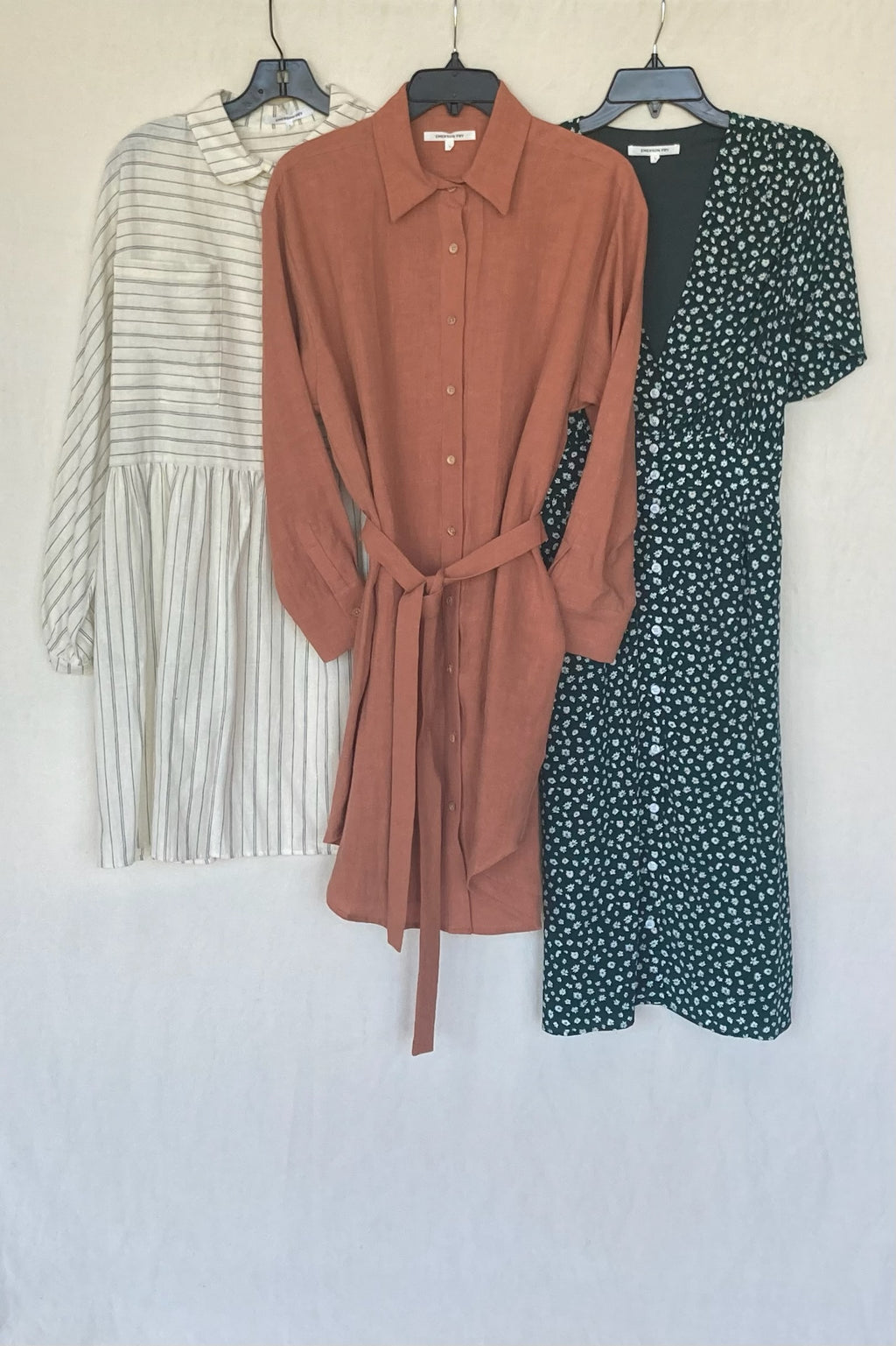 0351 Sample Pack - $170 - Size L