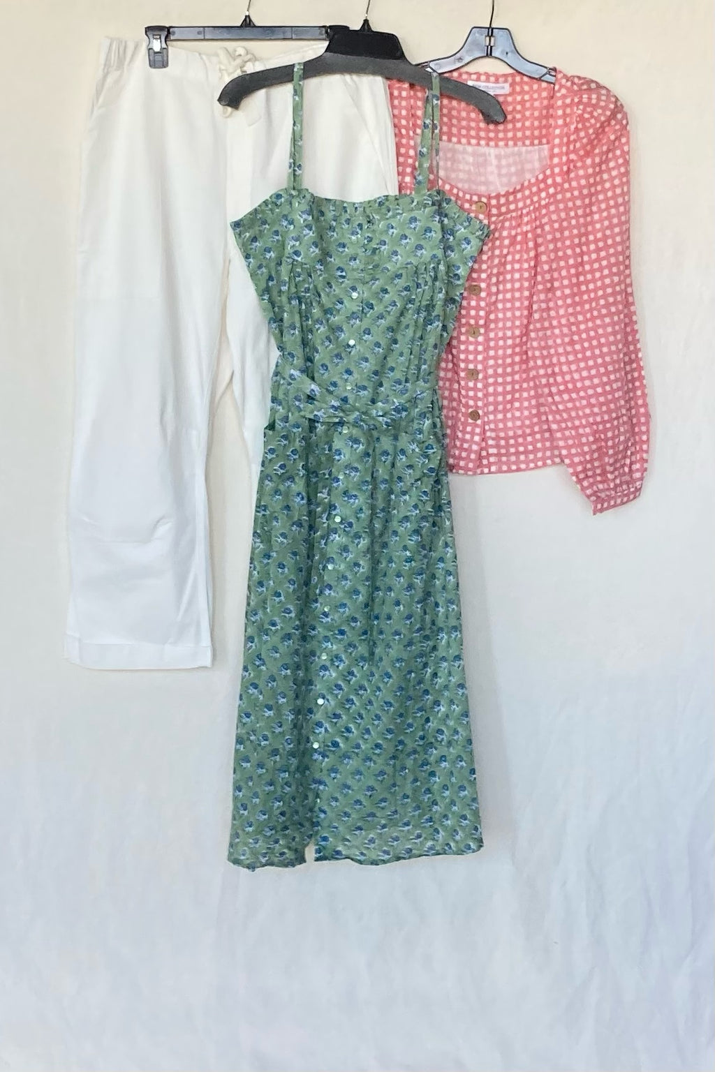 0602 Sample Pack - $135 - Size L