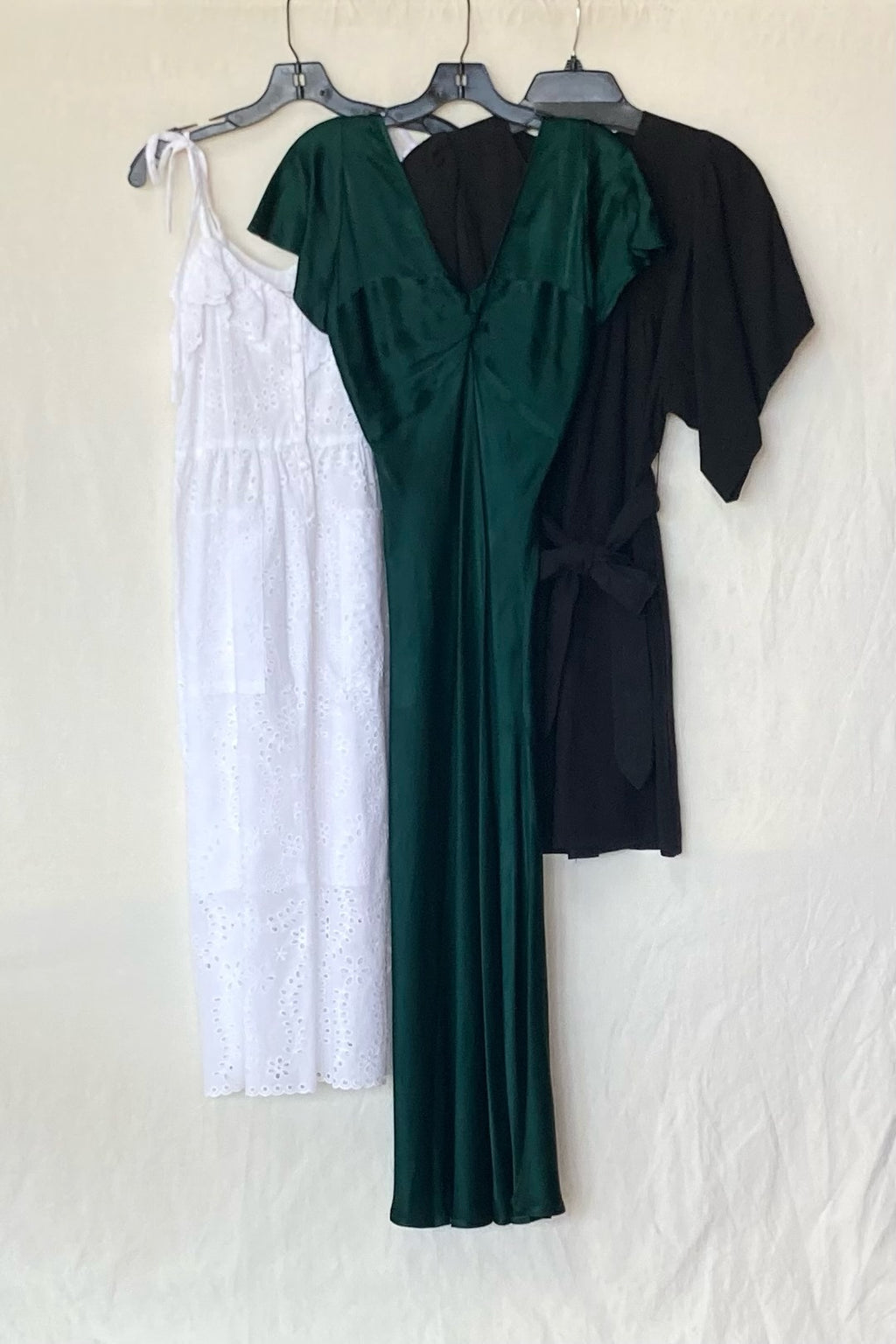 0747 Sample Pack - $180 - Size XS
