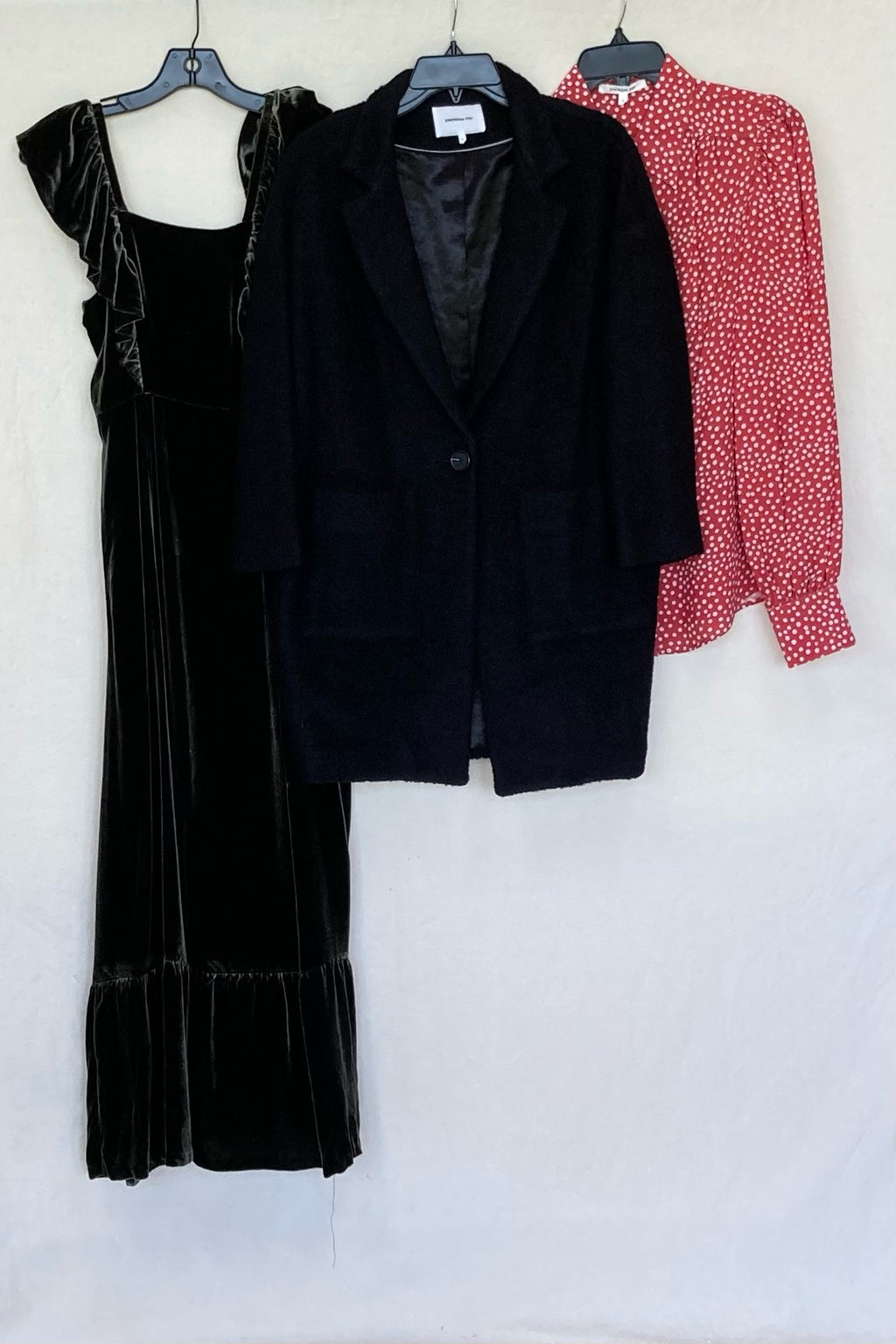 0448 Sample Pack - $318 - Size S
