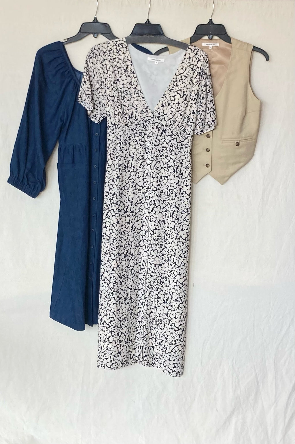 0746 Sample Pack - $165 - Size XS