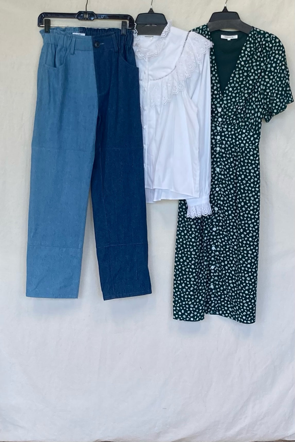 0320 Sample Pack - $150 - Size S