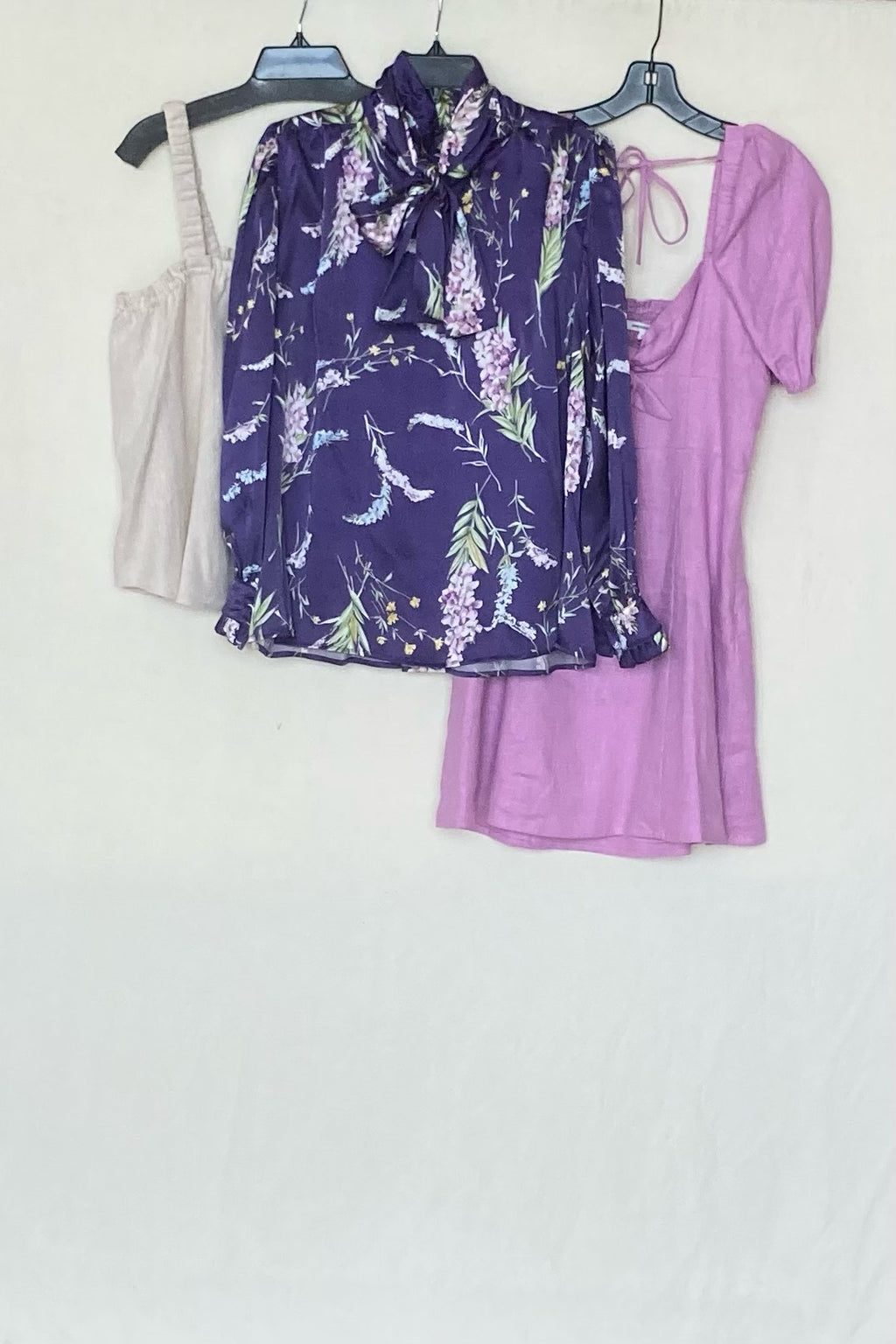 0546 Sample Pack - $150 - Size L