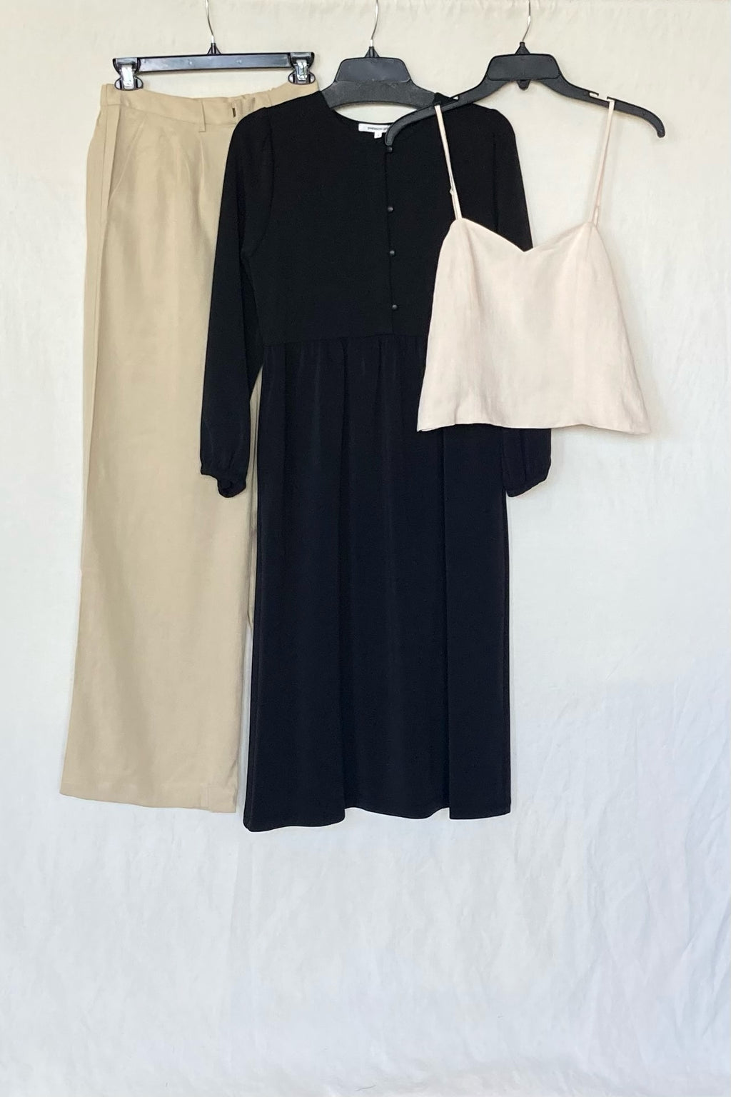 0616 Sample Pack - $170 - Size S