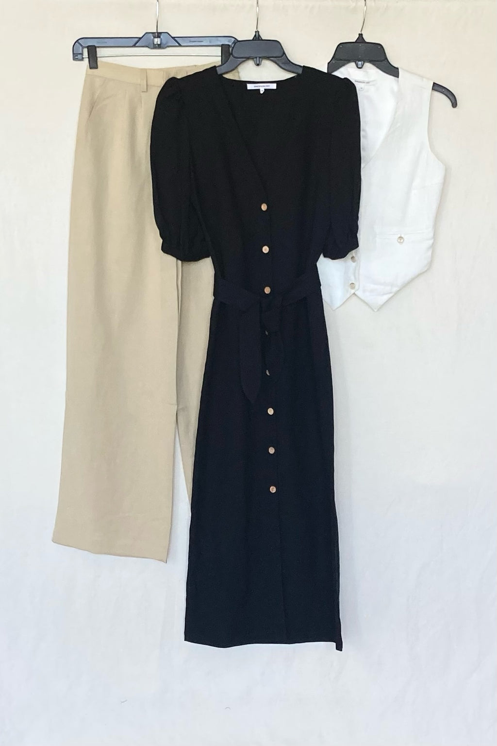 0590 Sample Pack - $190 - Size XS