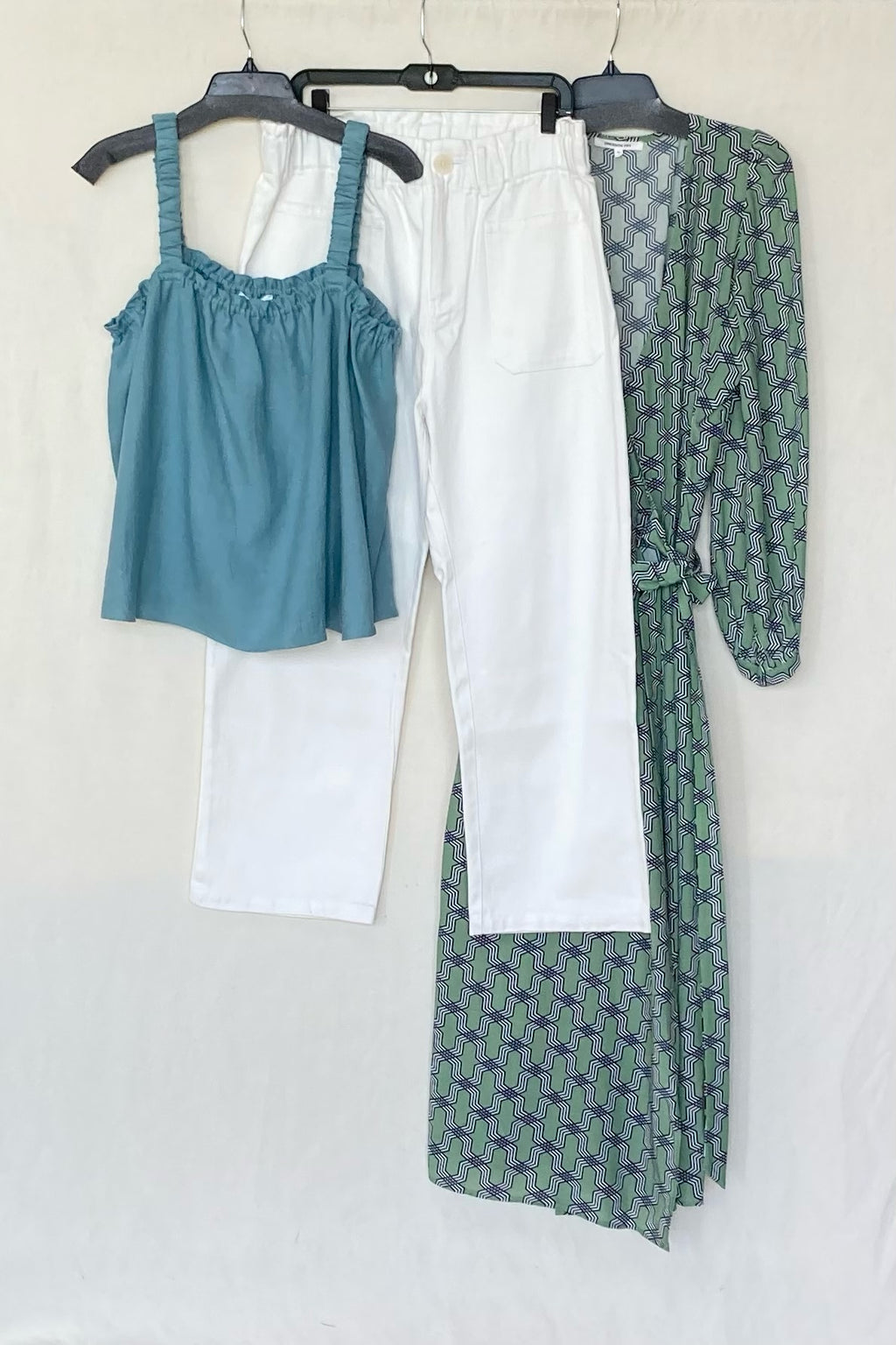 0674 Sample Pack - $190 - Size XL