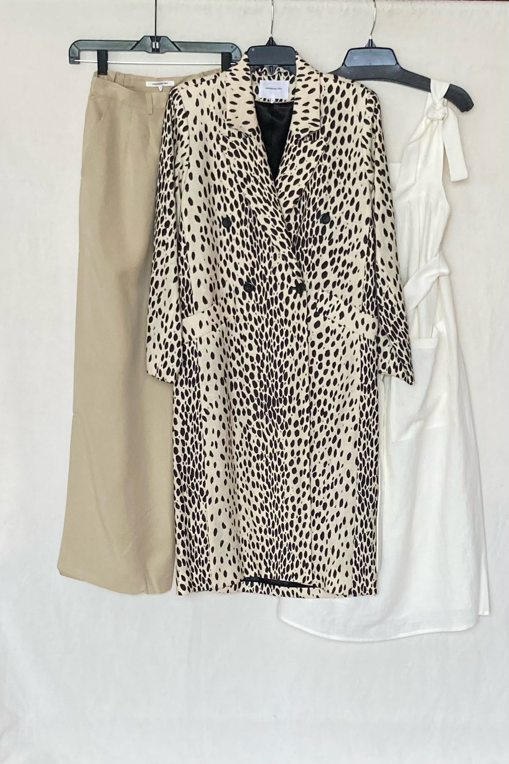 0555 Sample Pack - $318 - Size S