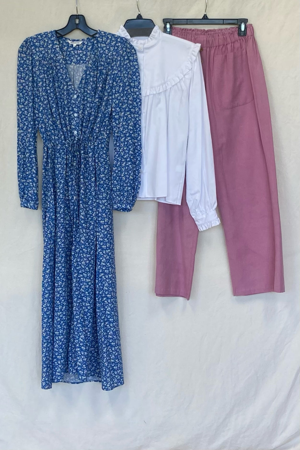 0326 Sample Pack - $130 - Size S