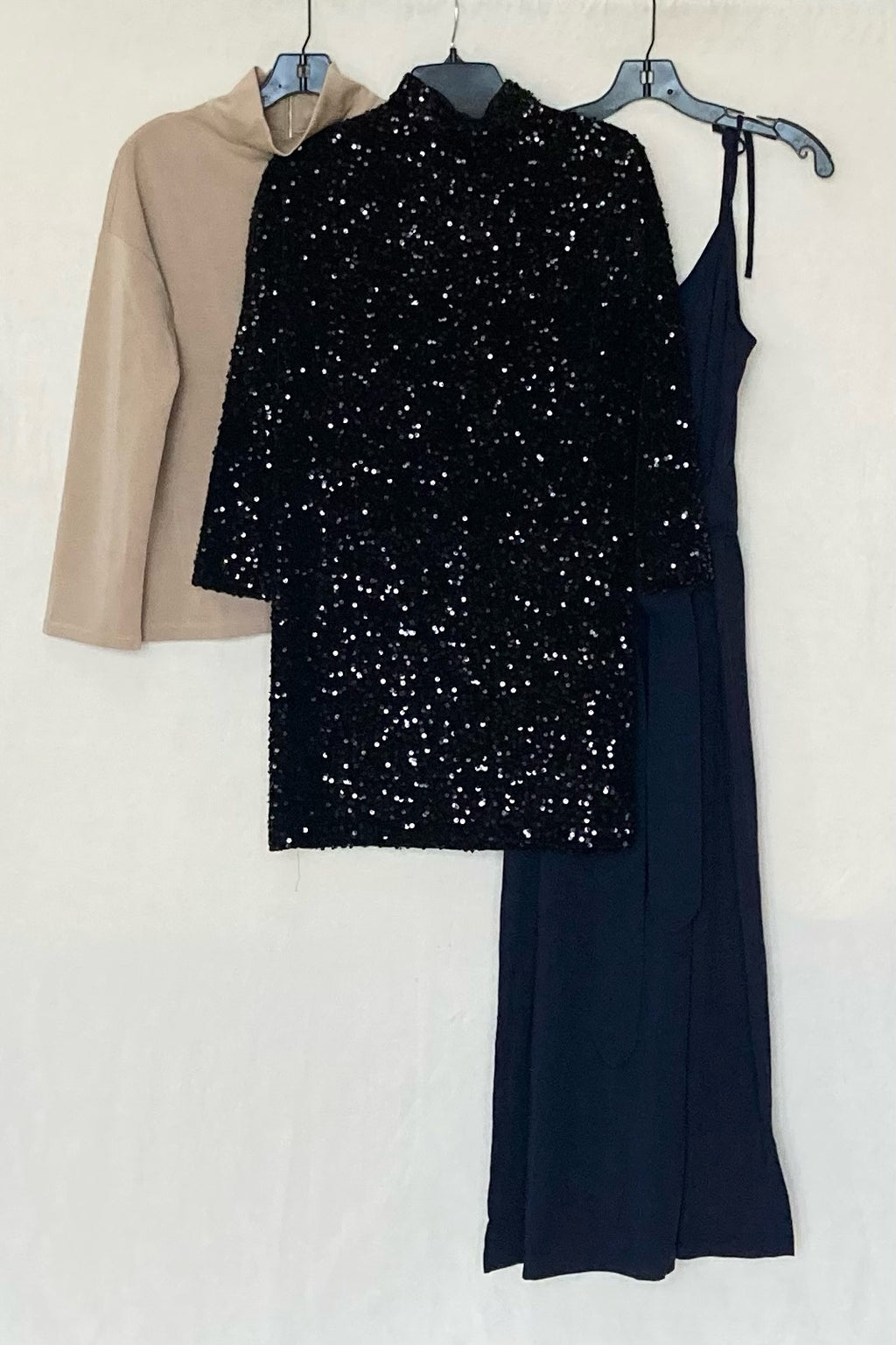 0558 Sample Pack - $290 - Size S