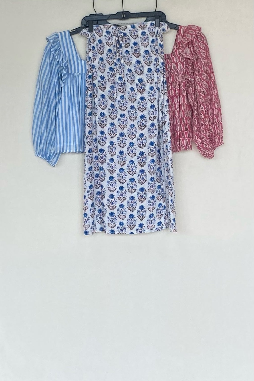 0497 Sample Pack - $60 - Size S