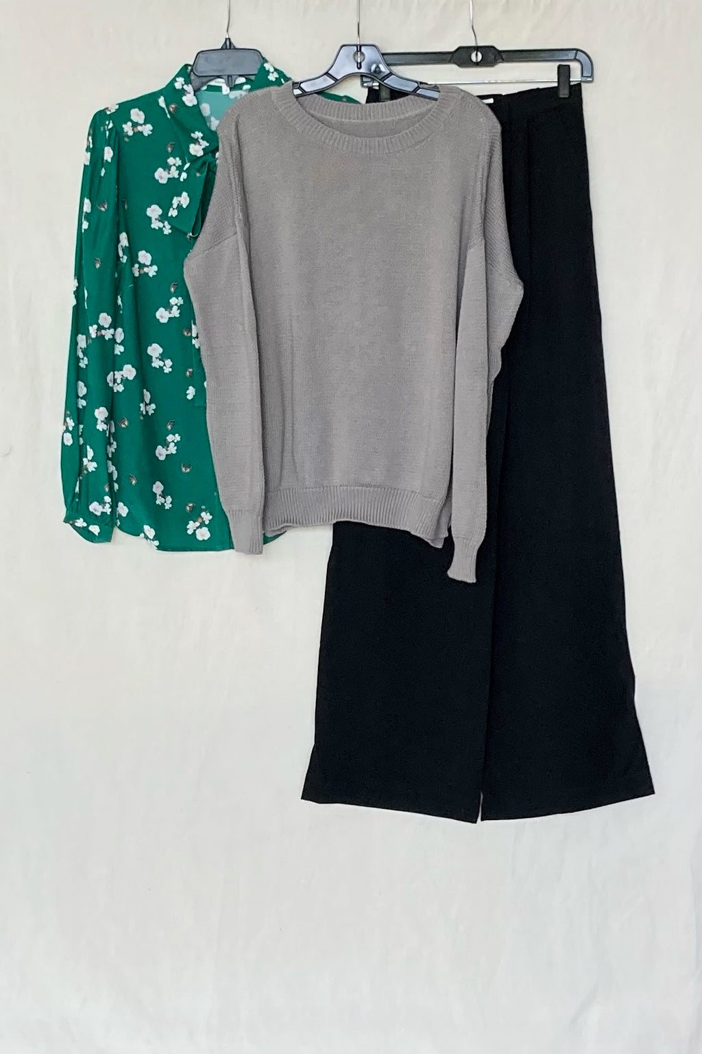 0701 Sample Pack - $215 - Size S