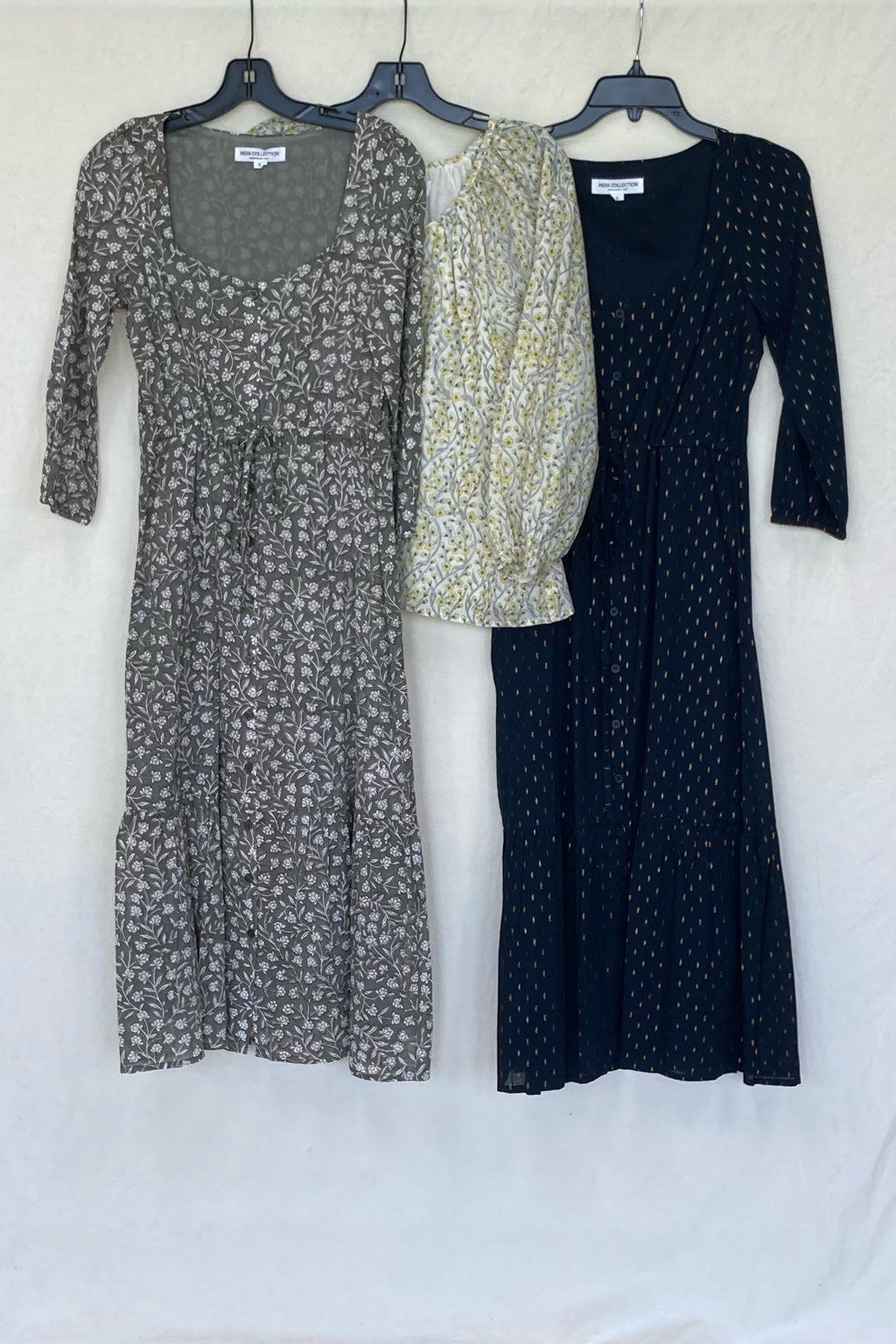 0309 Sample Pack - $140 - Size S