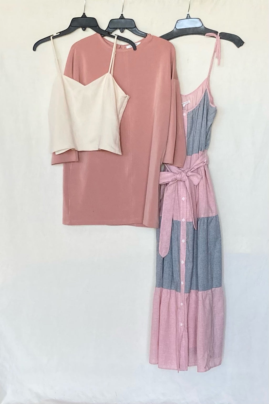 0688 Sample Pack - $190 - Size M