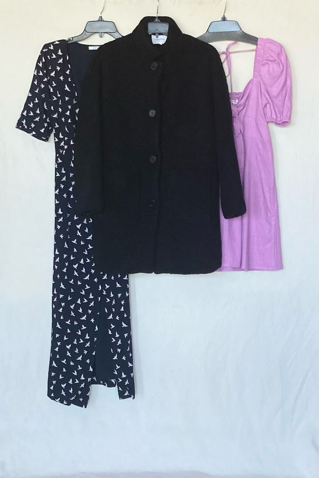 0569 Sample Pack - $318 - Size S