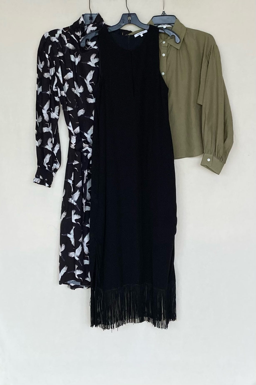 0515 Sample Pack - $198 - Size S