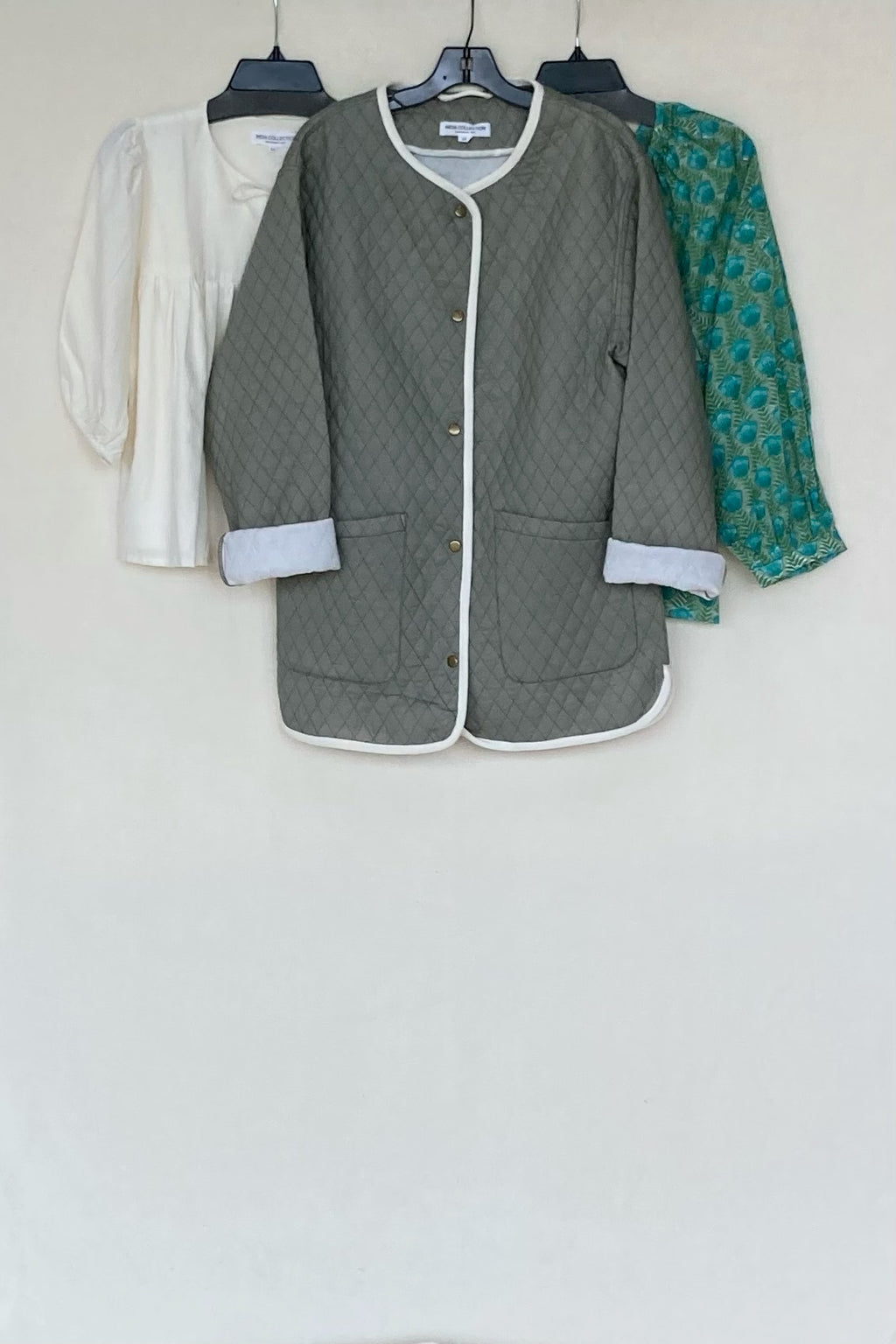 0502 Sample Pack - $120 - Size M
