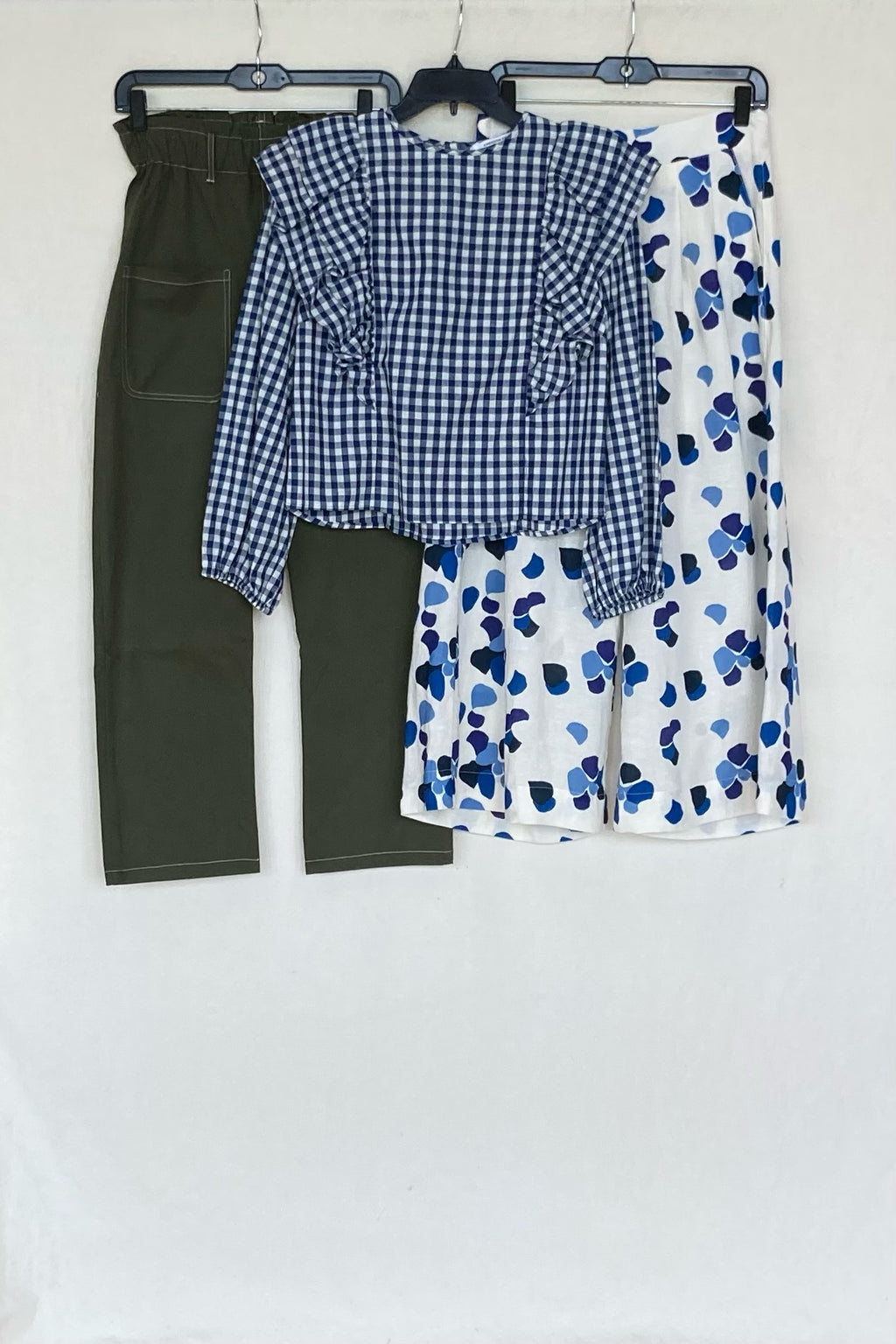 0484 Sample Pack - $95 - Size XS