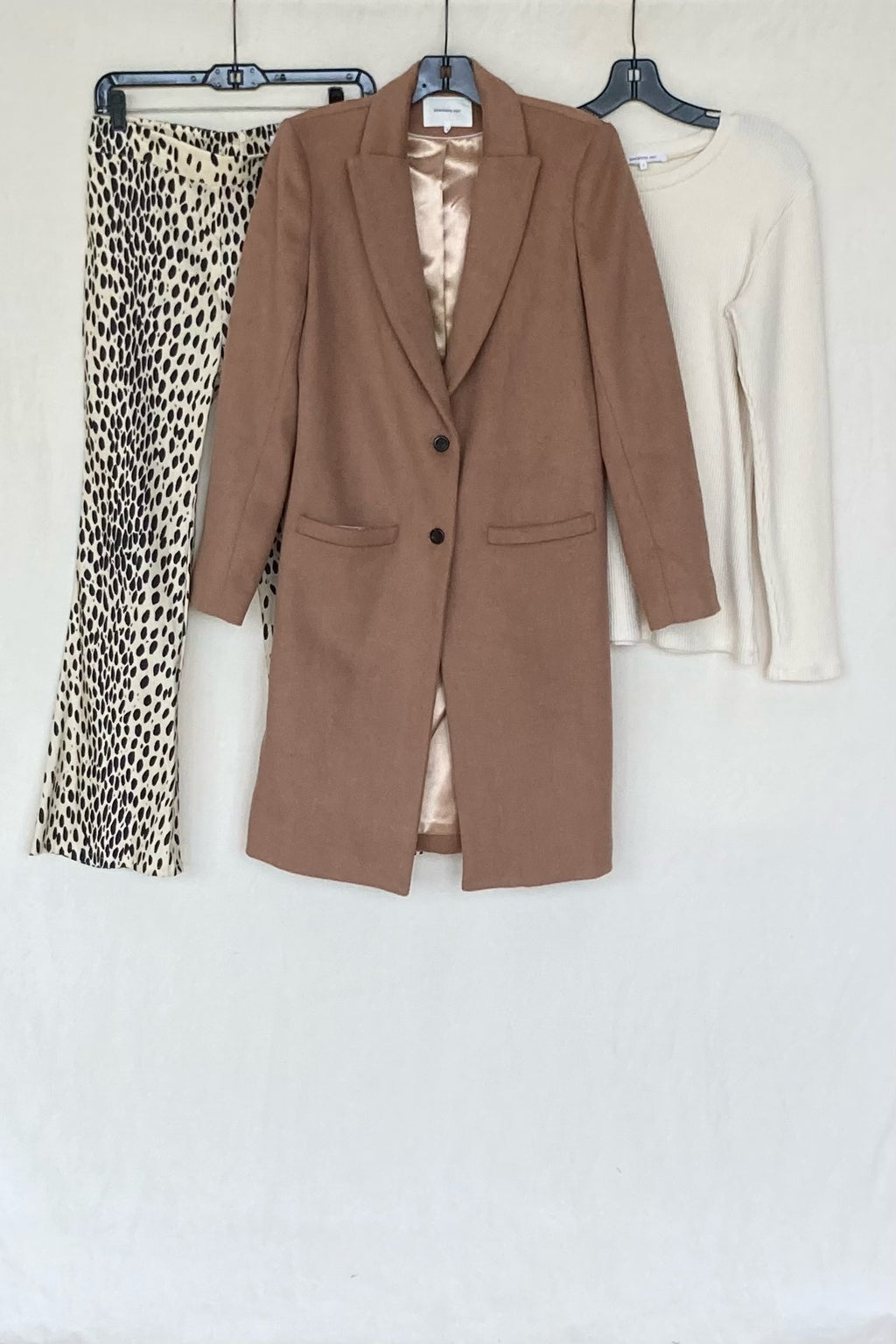 0381 Sample Pack - $320 - Size S
